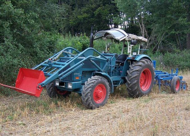 Hanomag